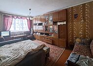 Двухкомнатная квартира, Первомайская ул. - 540001, мини фото 4