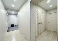 Двухкомнатная квартира, Машерова пр-т. - 260185, мини фото 8