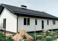 Жилой дом на садовом участке - 260344, мини фото 2
