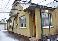 Жилой дом в г. Бресте, р-н Речица - 220036, мини фото 2