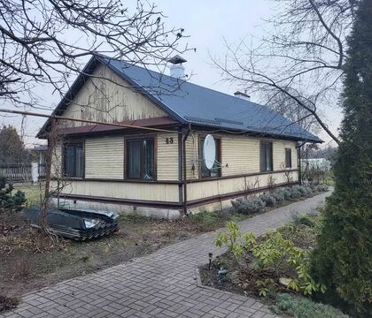 Жилой дом в Бресте, микрорайон Дубровка - 230302