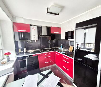 Однокомнатная квартира, Дзержинского ул. - 260070