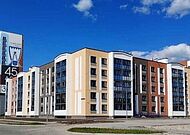 Трехкомнатная квартира, л-та Рябцева ул. - 240058, мини фото 1