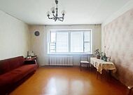 Трехкомнатная квартира, Днепровской Флотилии ул. - 530083, мини фото 1