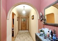 Трёхкомнатная квартира в микрорайоне Ковалёво - 260029, мини фото 11