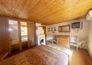 Жилой дом с баней в Ратомке - 450051, мини фото 21