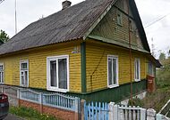 Часть дома в Домачево - 220301, мини фото 1