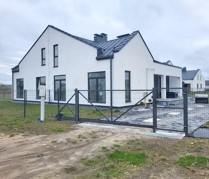 Двухуровневый даблхаус, мкр. Волынка - 260152