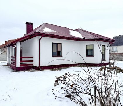 Жилой дом, Ямно-Вычулки - 260096