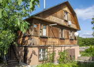 Жилой дом с баней в Ратомке - 450051, мини фото 37