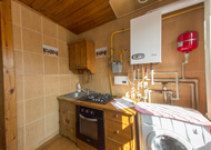 Жилой дом с баней в Ратомке - 450051, мини фото 7