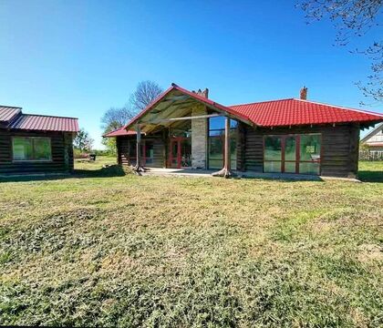 Дом для отдыха в Беловежской пуще - 250438