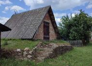 Домик в Беловежской пуще - 240773, мини фото 3