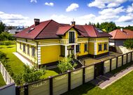 Шикарный дом в живописном районе города Гродно - 620037, мини фото 2