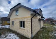 Участок с домом в садовом товариществе - 260077, мини фото 1