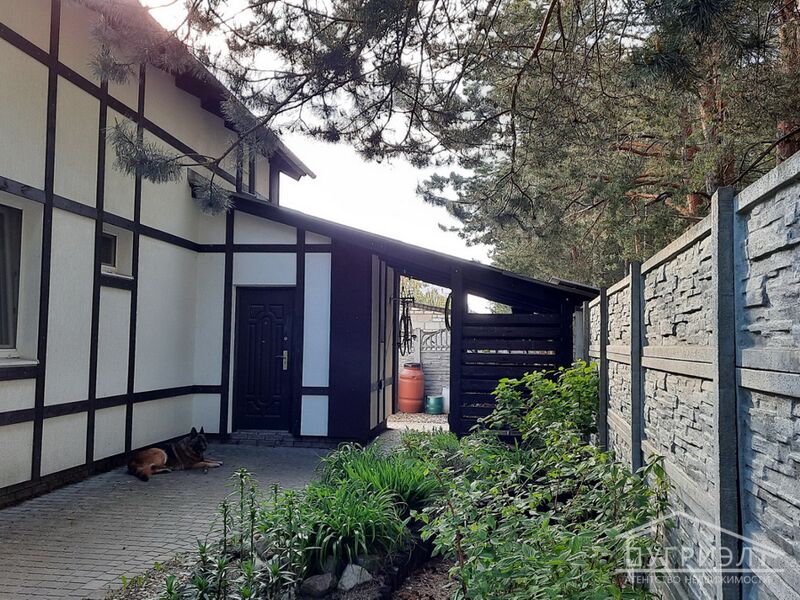 Дом жилого типа, Брестский р-н - 260161, фото 1