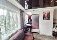 Однокомнатная квартира, Дзержинского ул. - 260070, мини фото 3