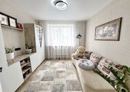 Четырехкомнатная квартира, Горького ул. - 260246, мини фото 8