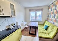 Двухкомнатная квартира, Краснознаменная ул. - 260176, мини фото 2