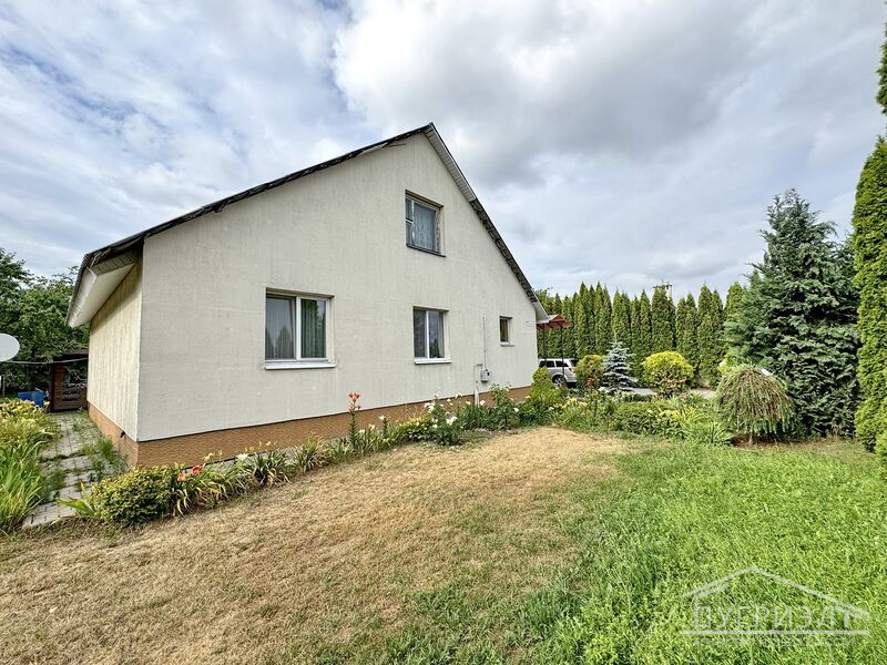 Жилой дом, район Березовка - 260274, фото 1
