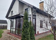 Дача жилого типа в черте города,Каменица-Журовецкая - 230749, мини фото 2