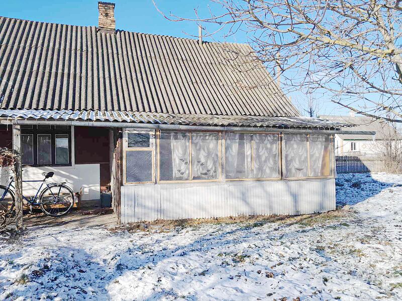 Жилой дом в Брестском р-не, д. Люта - 230697, фото 1