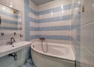 Однокомнатная квартира, Суворова ул. - 260174, мини фото 7