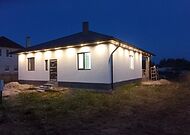 Жилой дом в Заполье - 520194, мини фото 1