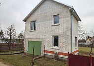 Саждовый домик в Брестском р-не,возле аг.Б.Мотыкалы - 240097, мини фото 2