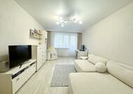 Двухкомнатная квартира, Машерова пр-т. - 260185, мини фото 2