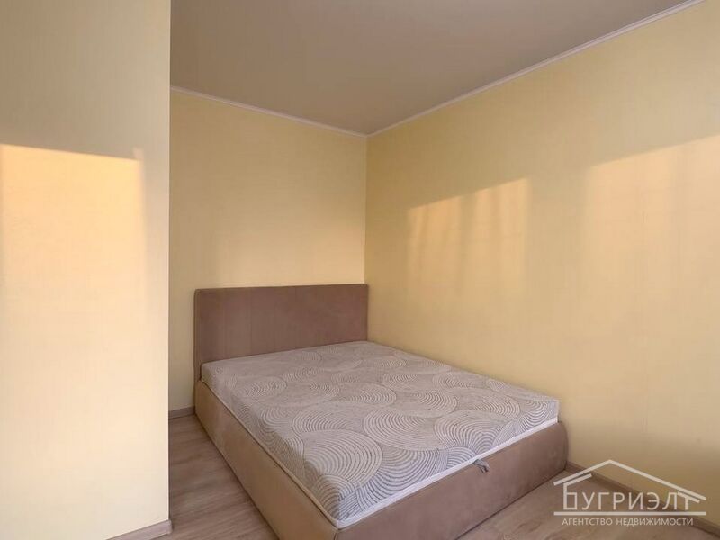 Однокомнатная квартира, Космонавтов б-р. - 260099, фото 1