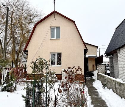 Жилой дом, район Киевка - 260027