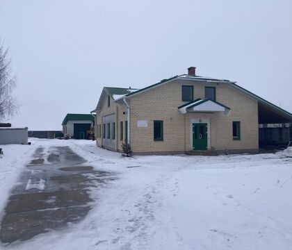 База в аренду в Брестском районе - 260032