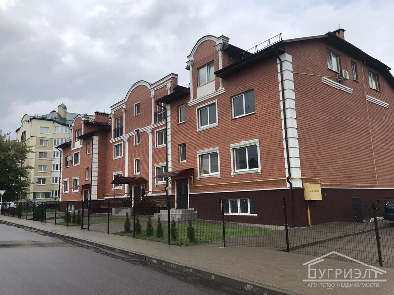 Изолированное помещение в собственность - 240443, фото 1