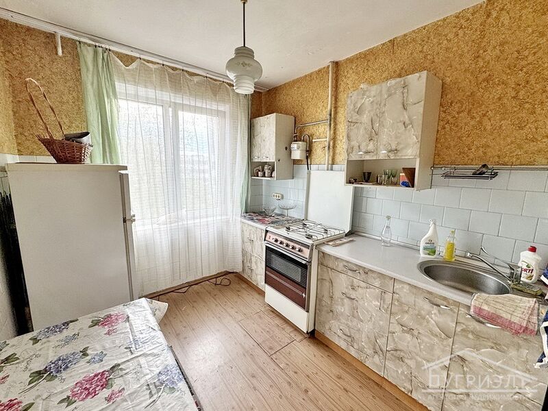 Двухкомнатная квартира, Орловская ул. - 260151, фото 1