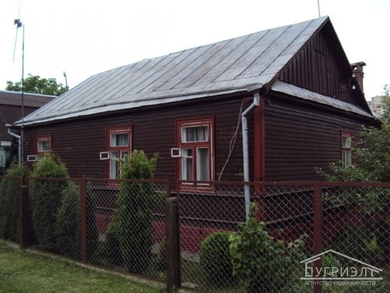 Жилой дом на Киевке - 180495, фото 1
