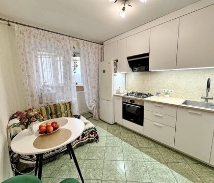 Однокомнатная квартира, Московская ул. - 260035