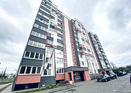 Двухкомнатная квартира, Адамковская ул. - 230656, мини фото 14