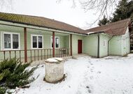 Жилой дом в Жабинковском р-не - 250260, мини фото 1