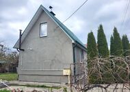 Садовый домик, направление Каменицы-Жировецкой - 260168, мини фото 4