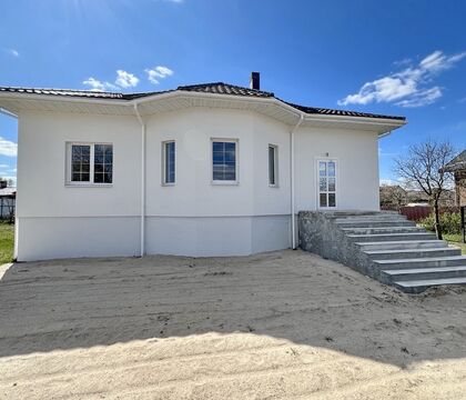 Жилой дом, район Плоска - 260165