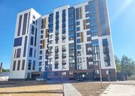 Трехкомнатная квартира, Лт. Рябцева - 260353, мини фото 11