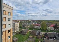 Трехкомнатная квартира, Ясельдовская ул. - 560047, мини фото 16