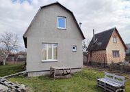 Садовый домик, СТ ПРИОЗЕРНОЕ - 250562, мини фото 4