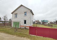 Саждовый домик в Брестском р-не,возле аг.Б.Мотыкалы - 240097, мини фото 1
