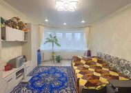 Однокомнатная квартира, Жукова пер. - 250129, мини фото 1