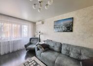 Трехкомнатная квартира, Гоголя ул. - 260162, мини фото 4