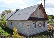 Жилой дом в деревне Жабинковского р-на - 300468 , мини фото 18