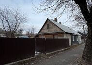 Однокомнатная квартира, микрорайон Граевка - 260113, мини фото 1