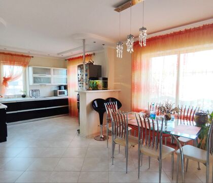 Жилой дом в ближайшем пригороде Бреста- 250081